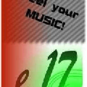 Logo von e-17