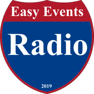 Logotipo de easyevents