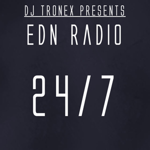ednradio logo