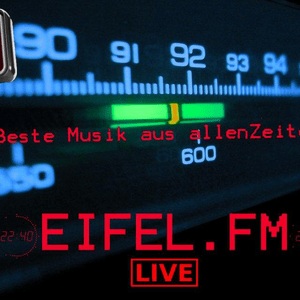 Logo von eifelfm