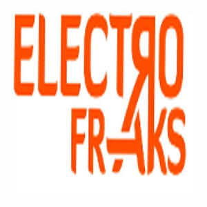 شعار Electrofreaks