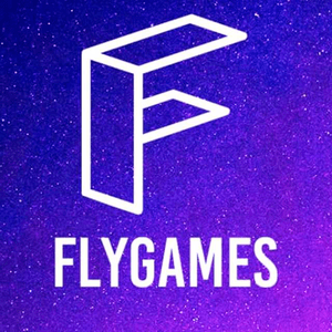 Logo von flygames