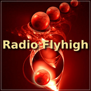 Логотип flyhigh