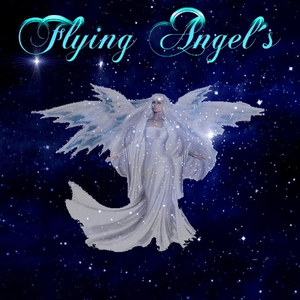 Logo von flyingangels