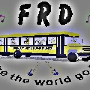 Logo von frd