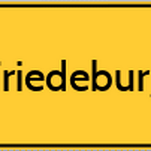 Logo von Friedeburg