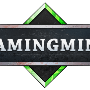 Logo von gamingmine