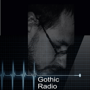 شعار Gothic