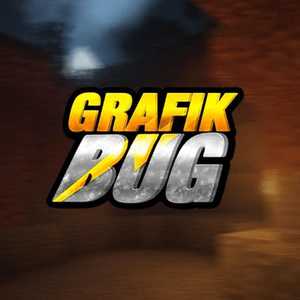 Logotipo de grafikbug