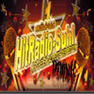 Hitradio-Suhl