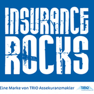 Logo von insurancerocks
