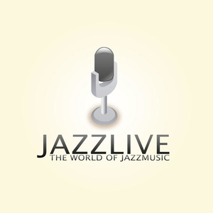 Logotipo de Jazzlive