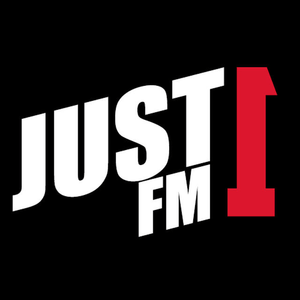 Logotipo de justfm