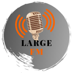 largefm-party logo
