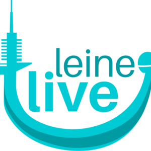 Logotipo de leinelive