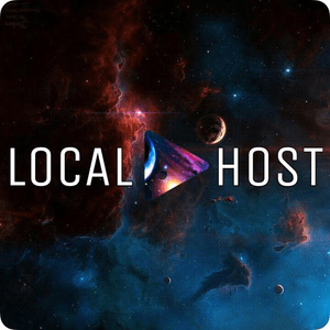 Logotipo de localhost