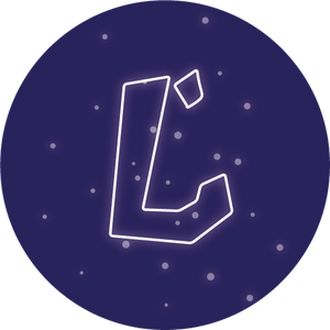 Luftiger FM logo