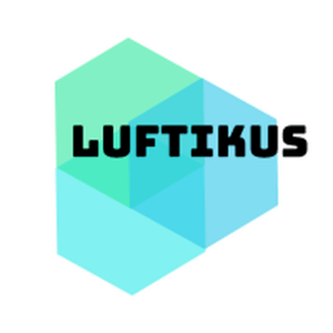 Logo von Luftikus