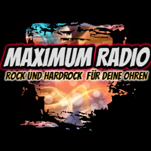 Logo di maximum-radio