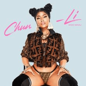 Логотип minaj