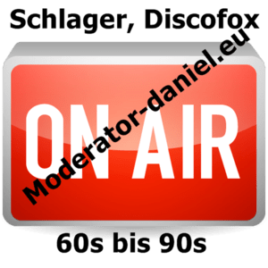 Logo di moderator-daniel