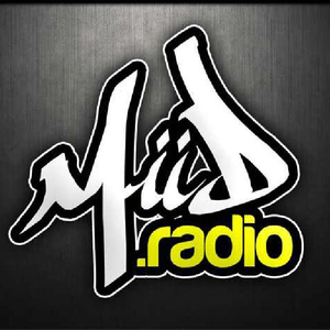 Logo de mued