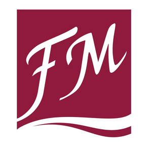 Logo di muffinfm