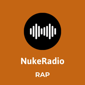 Logo von Nuke Rap