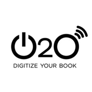 Logotipo de o20