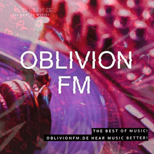 Logo von oblivionfm