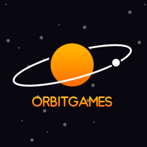 Logo di orbitfm