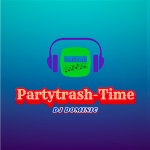 PARTYTRASH TIME