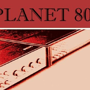Logo di planet80s