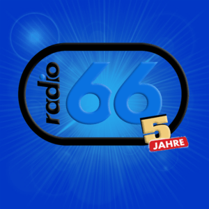 radio66 logo