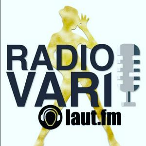 Logo von Radio Vari
