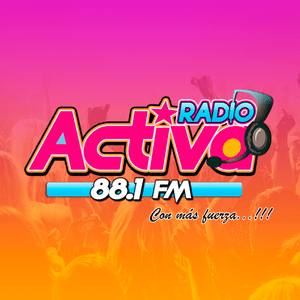 radioactivafm logo