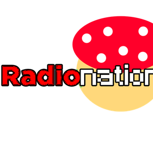 Logo di Radionation