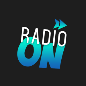 radioon logo