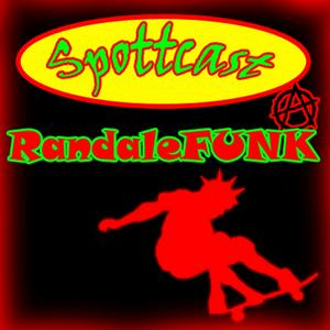 Randalefunk