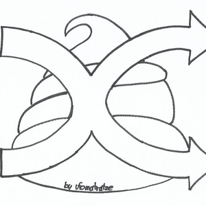 Logo Random Shit