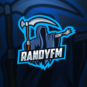randyfm logo