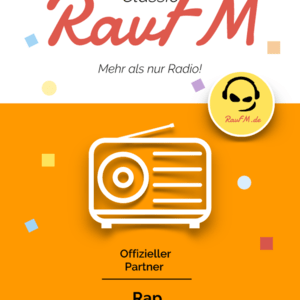 شعار ravfm