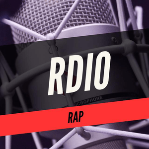 شعار Rdio Rap