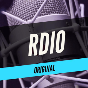 Logo von RDIO