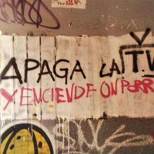 Logotipo de Reggaeone