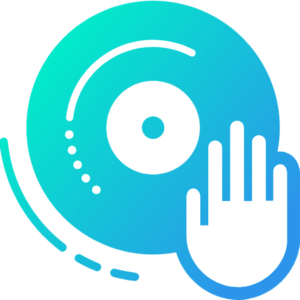 Logo Reydio