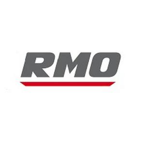 Logotipo de Rmo