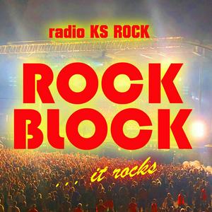 Logo de Rockblock
