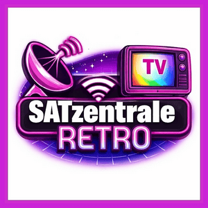 SATzentrale Retro