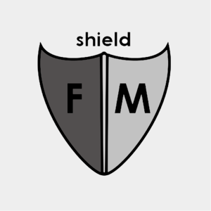 Logo von shield